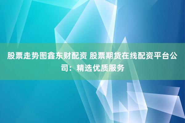 股票走势图鑫东财配资 股票期货在线配资平台公司：精选优质服务